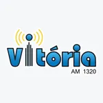 Rádio Vitória AM 1320 icon