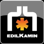 Edilkamin WiFi icon