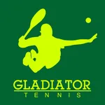 GladiatorTennis icon