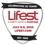 Lifest Oshkosh 2023 icon