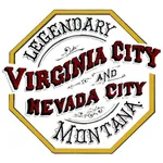 Virginia City & Nevada City MT icon