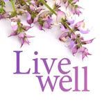 Live Well with Young Living icon