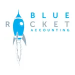 Blue Rocket Accounting icon