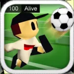 Soccer Battle Royale icon