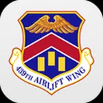 439th Airlift Wing icon