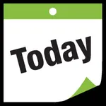 TODAY by TownPlanner icon