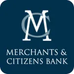 Merchants and Citizens Mobile icon