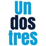 UnDosTres - Recargas y Pagos icon