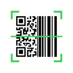 Barcode Scanner - QR Reader * icon