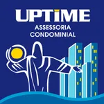 Uptime Condomínios icon