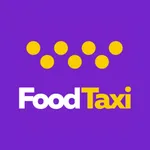 FoodTaxi — Доставка еды icon