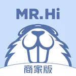 海狸管家 icon