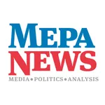 Mepa News icon