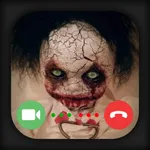 Killer Doll Calls You - Prank icon