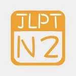 JLPT N2 icon