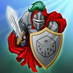 Running Heroes Lite icon