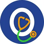 Q UP - Healthcare Professional icon