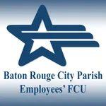 Baton Rouge City Parish EFCU icon