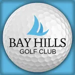 Bay Hills GC icon