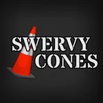 Swervy Cones icon