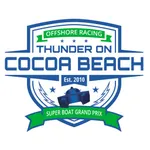 Thunder on Cocoa Beach icon