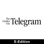 Garden City Telegram eEdition icon