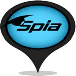 Spia App icon