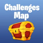 Guide Map for Fortnite - 2022 icon