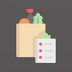 iGrocery - Smart Grocery Track icon