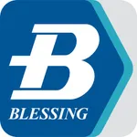 Blessing Health System icon