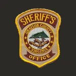 Grayson County Sheriff VA icon