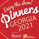 Pinners Georgia icon