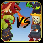 Battle of Beast Simulator icon