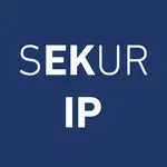 SEKUR IP icon