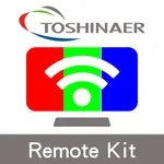 TOSHINAER icon