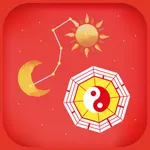 易經塔羅牌 icon