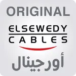 Elsewedy Original icon