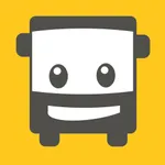 CheckMyBus: Bus Comparison App icon