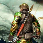 Fight For Peace icon