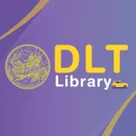 DLT Library icon