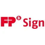 FP Sign mobile icon