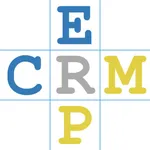 My ERP-CRM icon