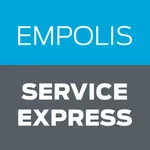 Empolis Service Express icon