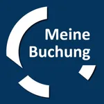 Meine Buchung icon