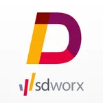 Daily by SD Worx icon