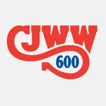 Country 600 CJWW icon