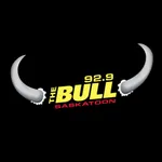 92.9 The Bull icon