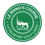 La Palmyre Golf Club icon