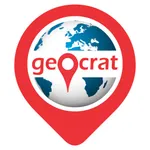 Geocrat GPS icon