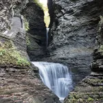 Watkins Glen State Park icon